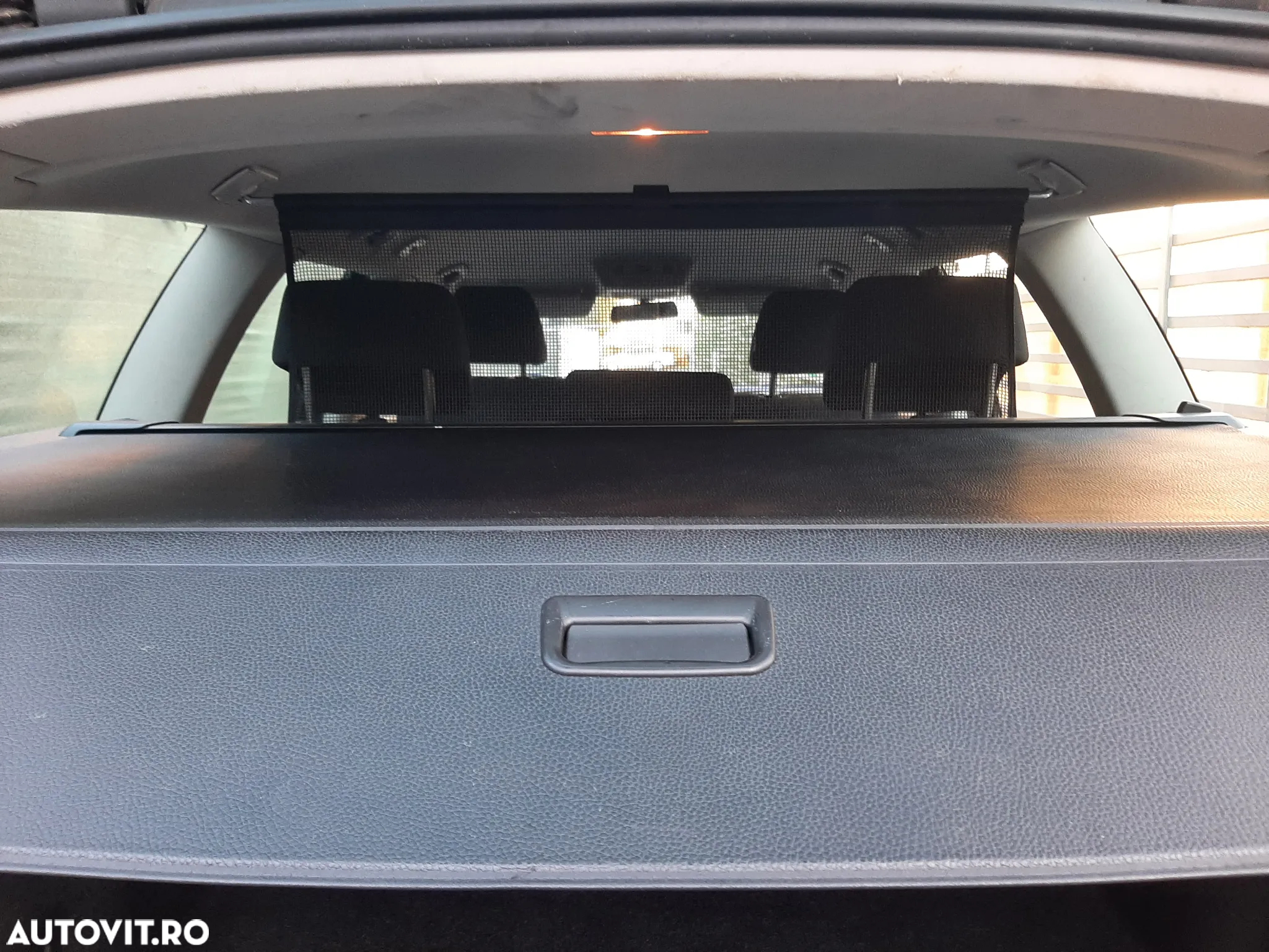 Volkswagen Passat Variant 2.0 TDI Comfortline - 16