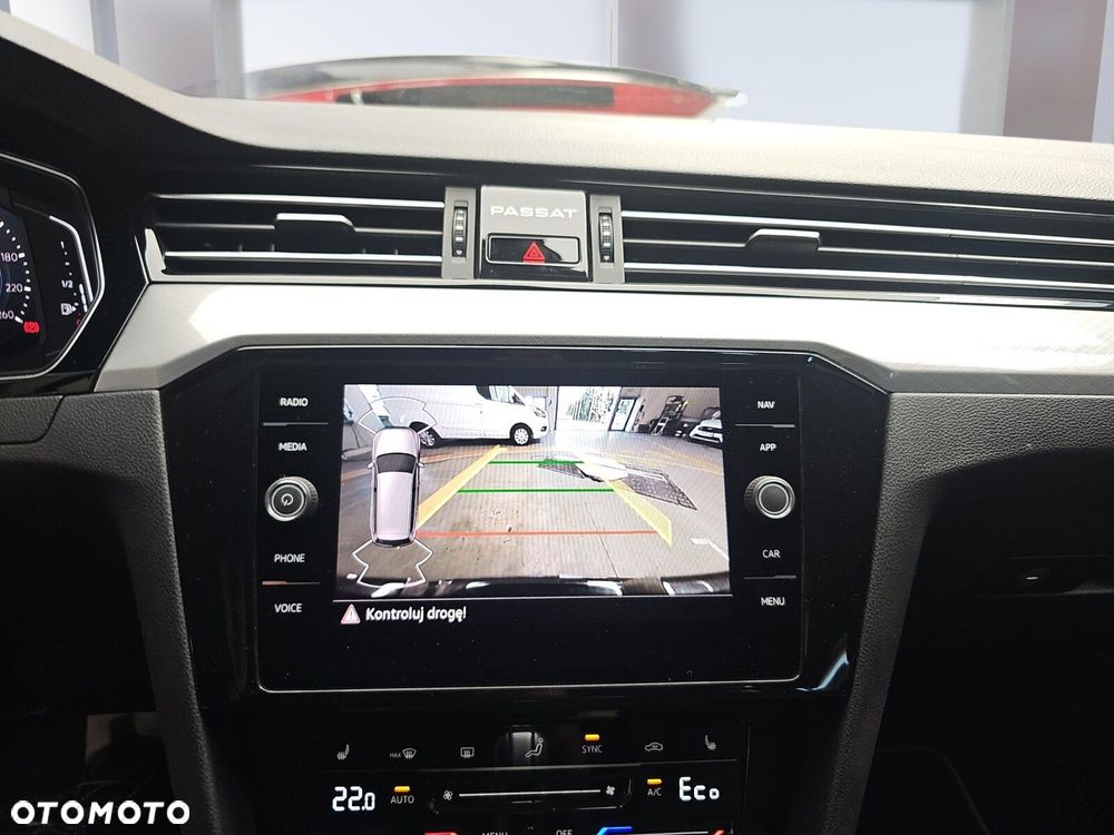 Volkswagen Passat Variant 1.4 TSI Plug-In Hybrid GTE DSG - 18