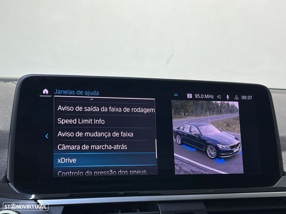 BMW X3 30 e xDrive xLine - 19