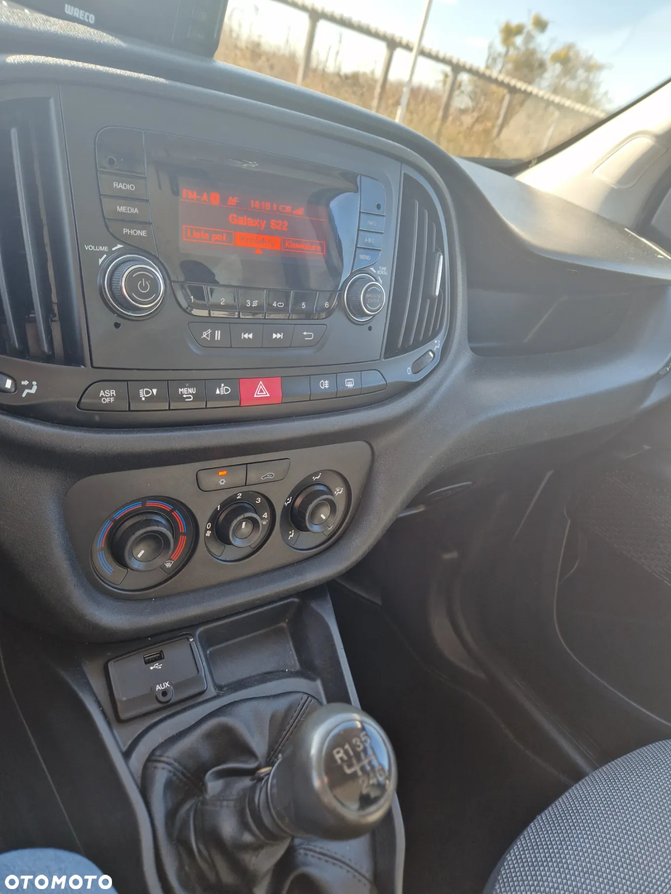 Fiat Doblo - 35