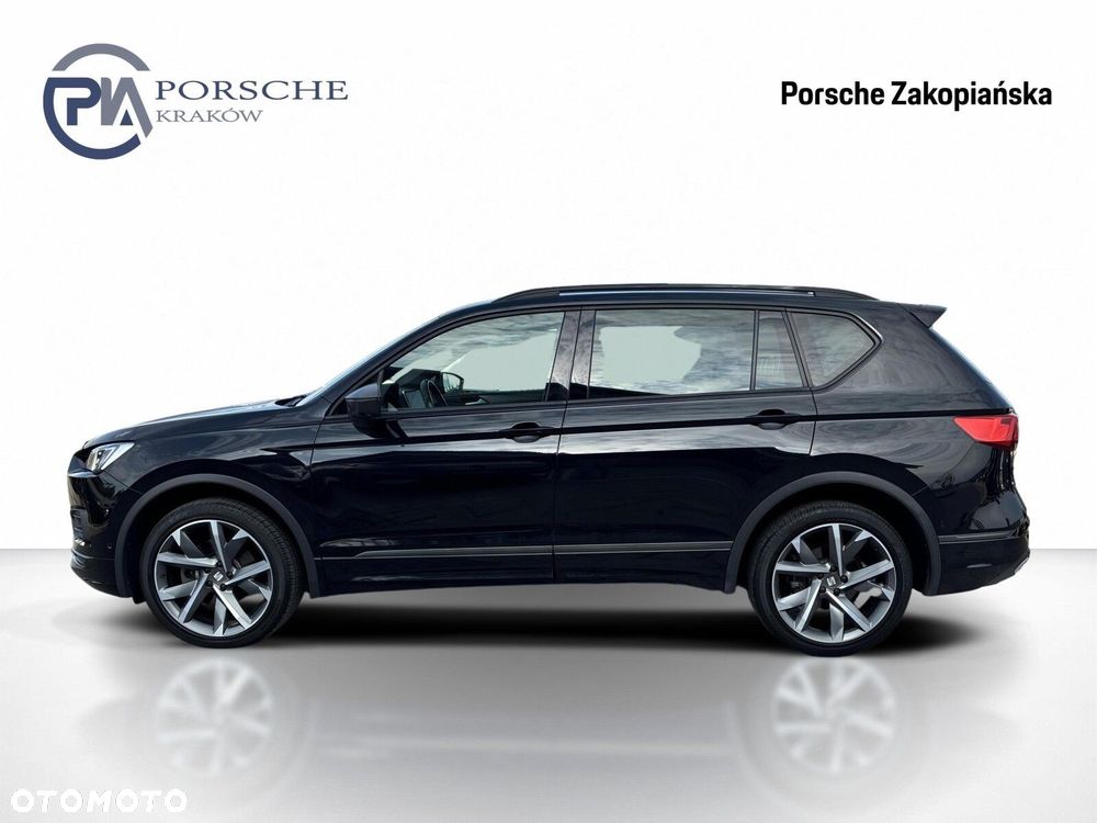 Seat Tarraco - 3