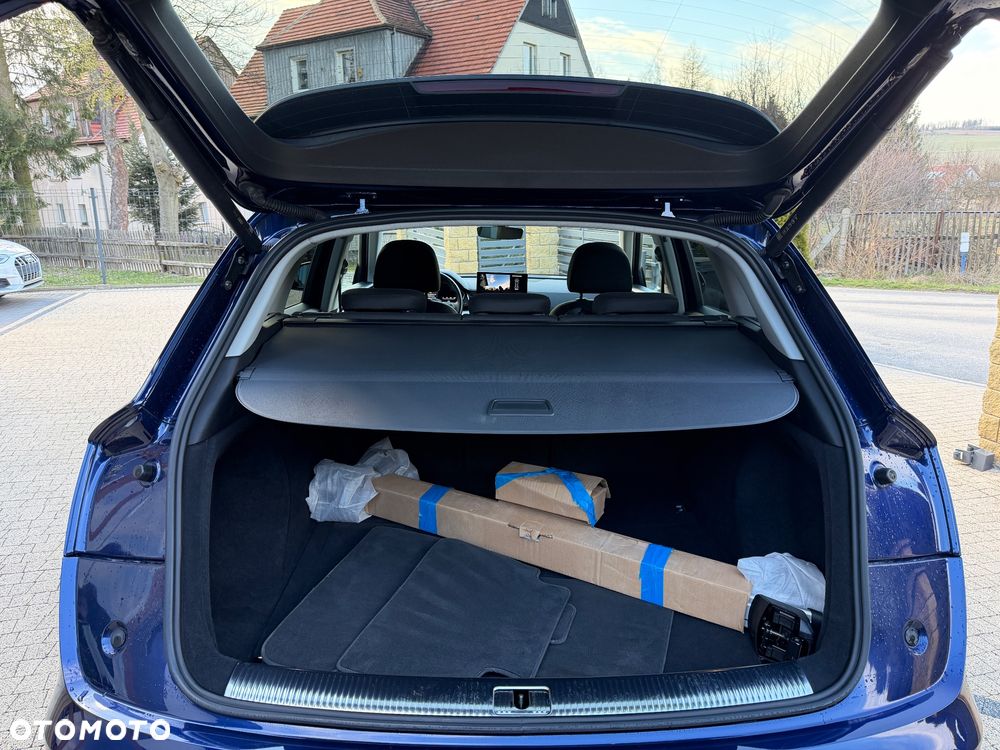 Audi Q5 40 TDI mHEV Quattro S Line S tronic - 21