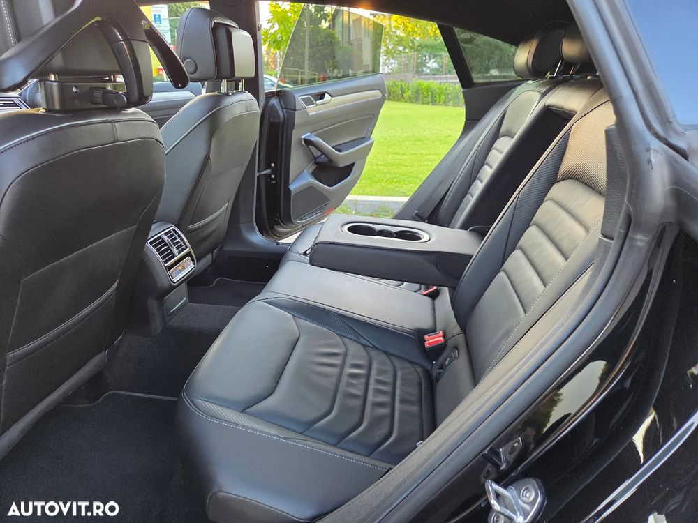 Volkswagen ARTEON - 15