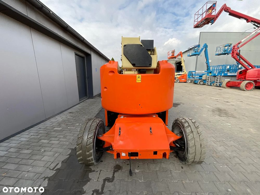 JLG e450AJ - 7