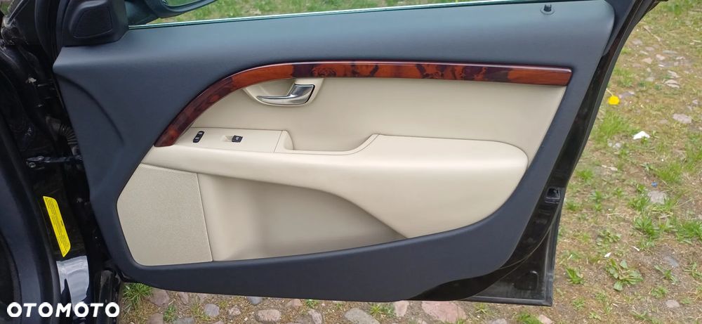 Volvo S80 - 12