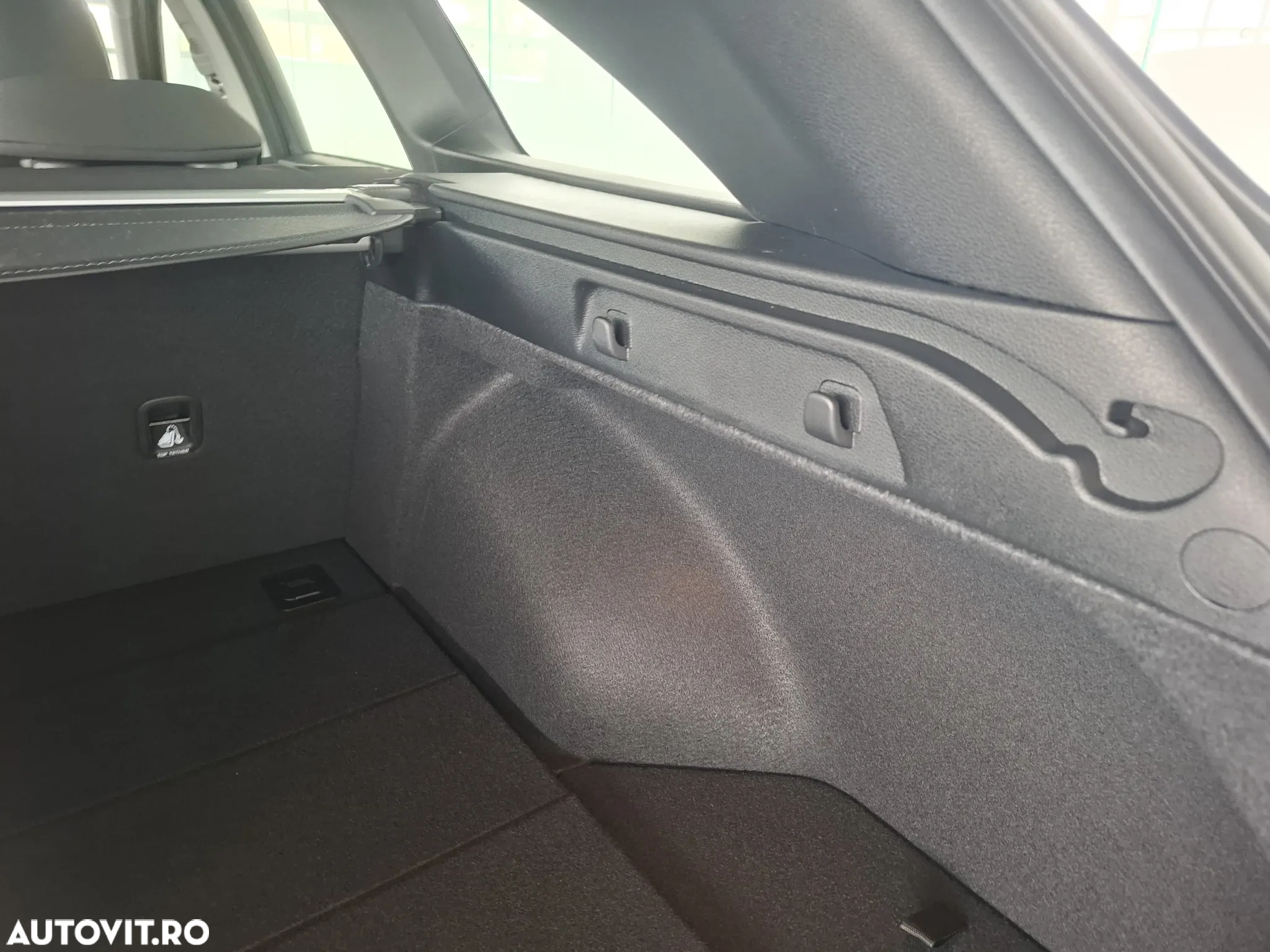 Kia Ceed SW 1.5 T-GDI 7DCT Best - 24