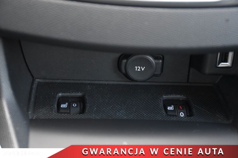 Peugeot 308 BlueHDi FAP 120 EAT6 Stop & Start Allure - 16