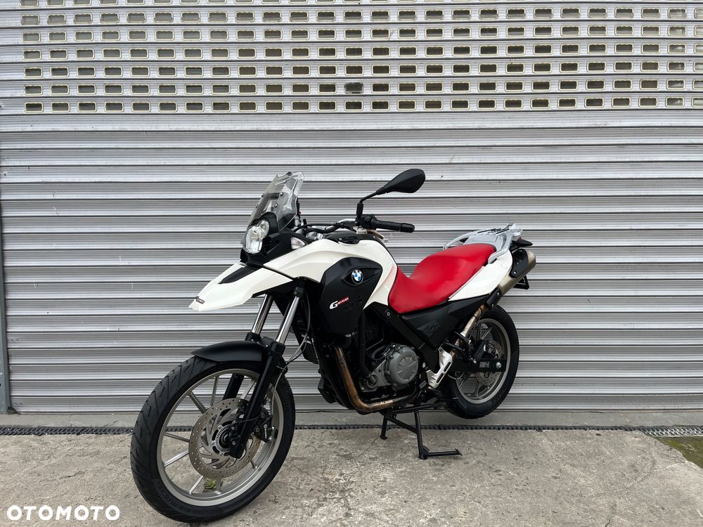 BMW G - 34