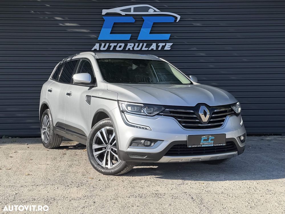 Renault Koleos ENERGY dCi 175 X-tronic 4WD INTENS - 3