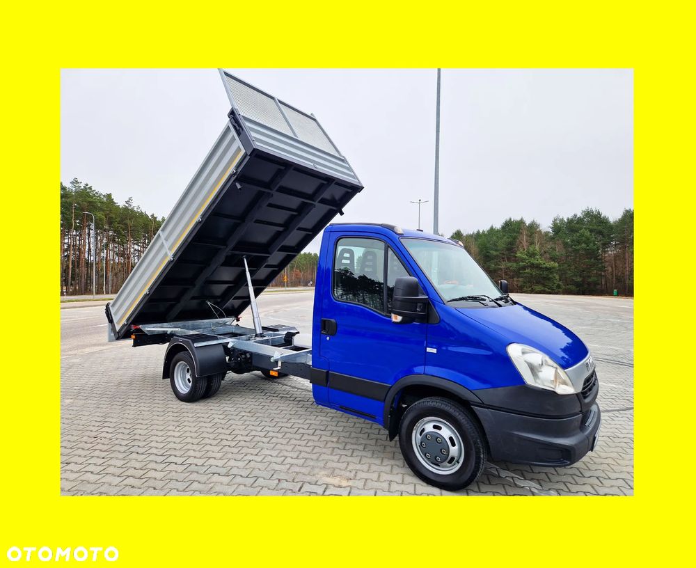 Iveco DAILY - 1