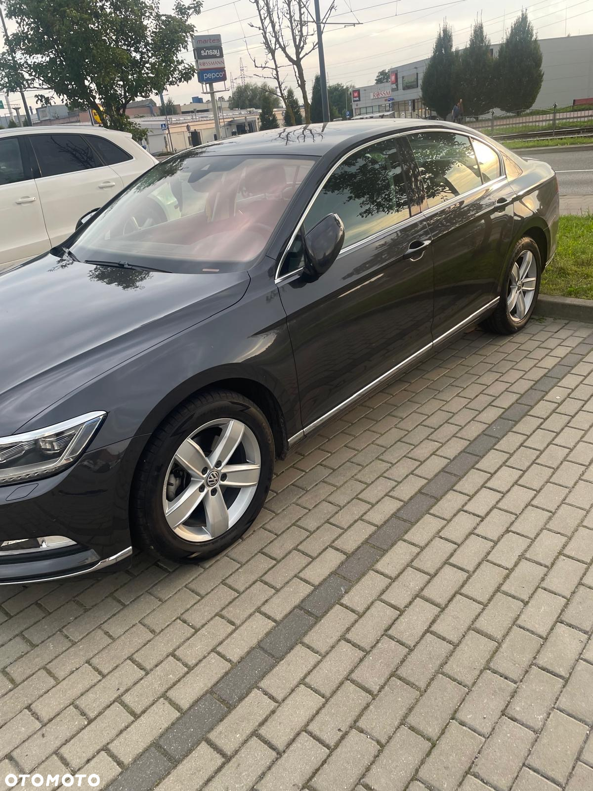 Volkswagen Passat 2.0 TDI BMT Highline DSG - 18