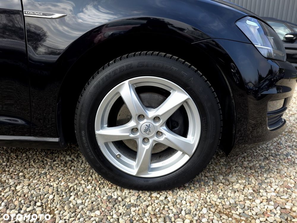 Volkswagen Golf 2.0 TDI BMT 4Mot Highline - 28