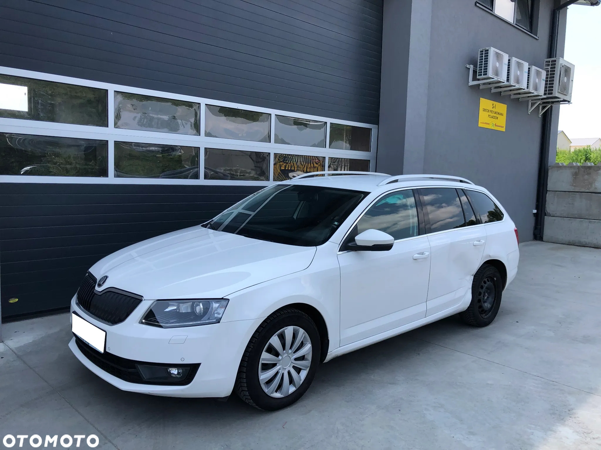 Skoda Octavia 2.0 TDI Style DSG - 7