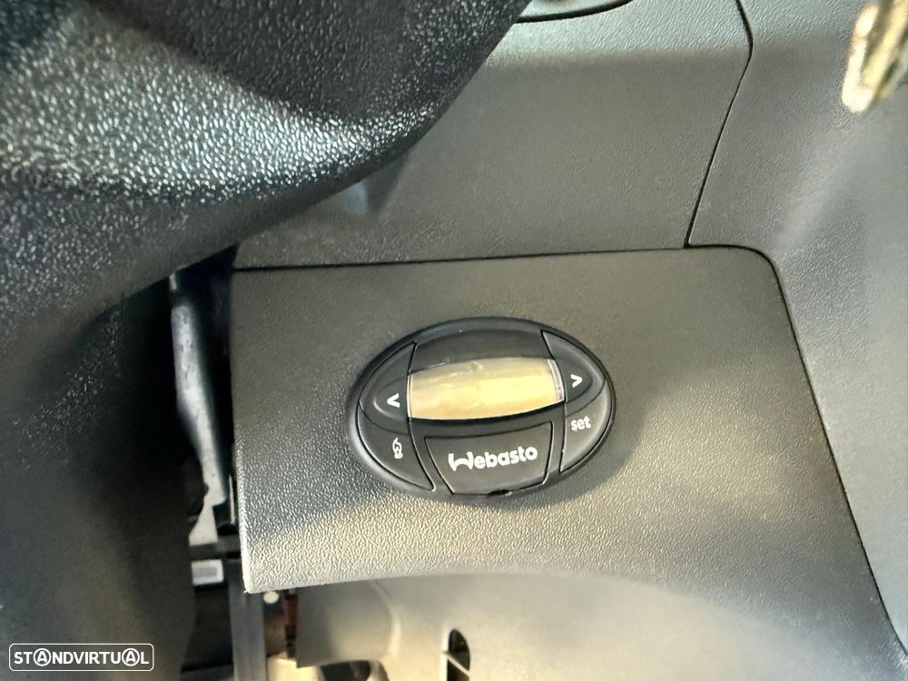 Iveco 3.0 Daily Limpa Fossas - 16