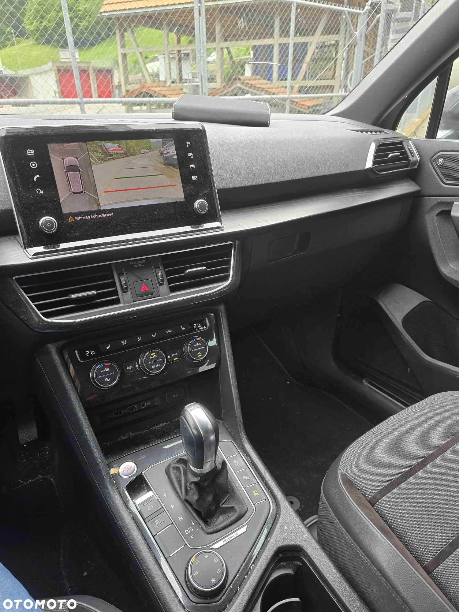 Seat Tarraco 2.0 TDI Xcellence S&S 4Drive DSG - 7