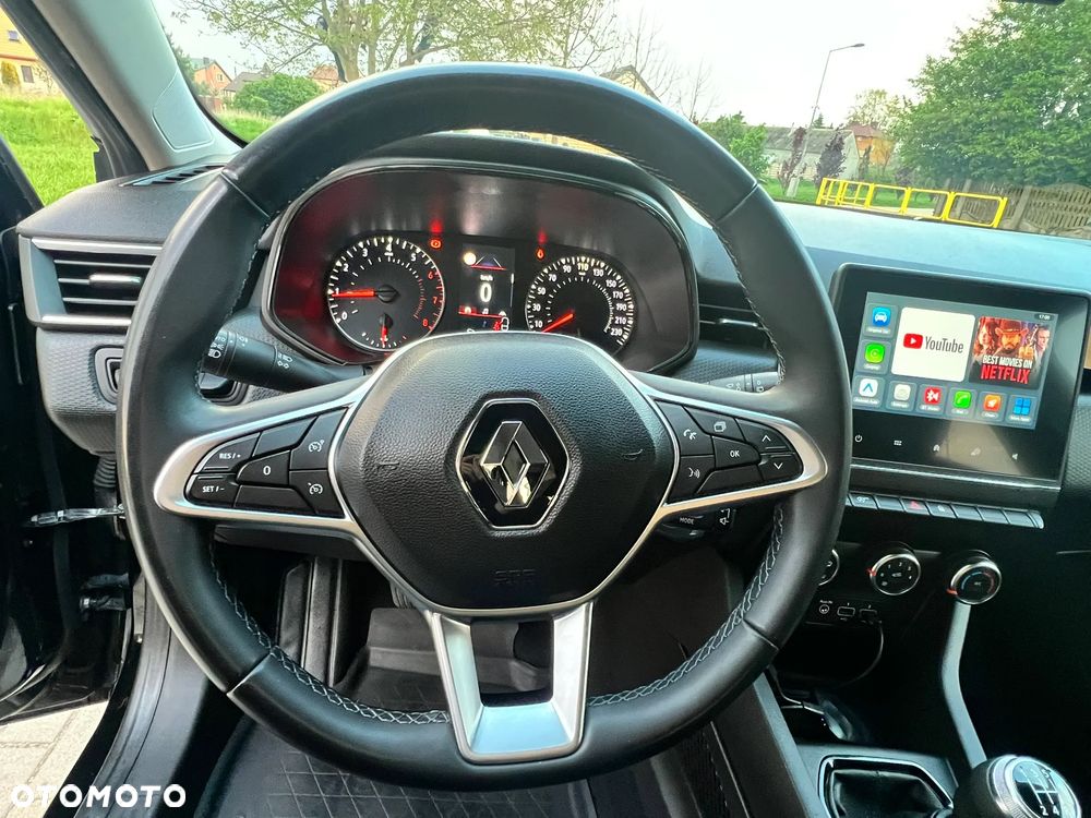 Renault Clio 1.0 SCe Zen - 18