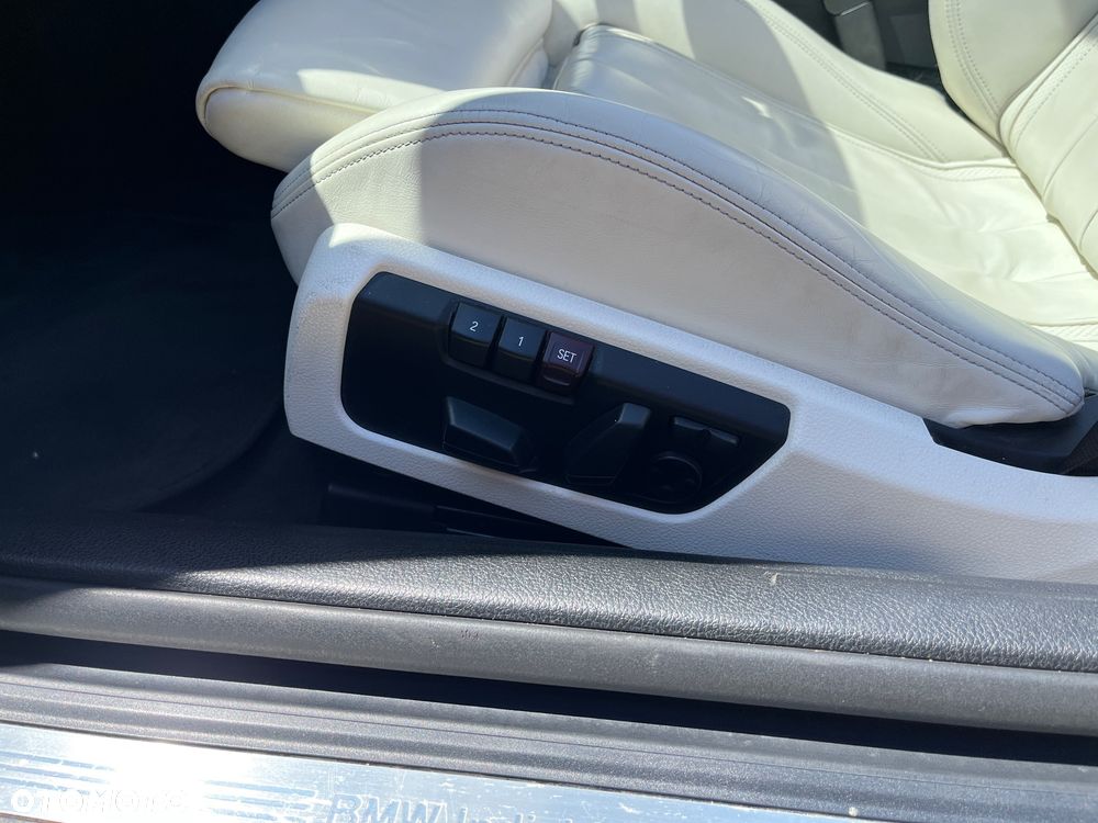 BMW Seria 4 435d xDrive Sport-Aut Luxury Line - 23