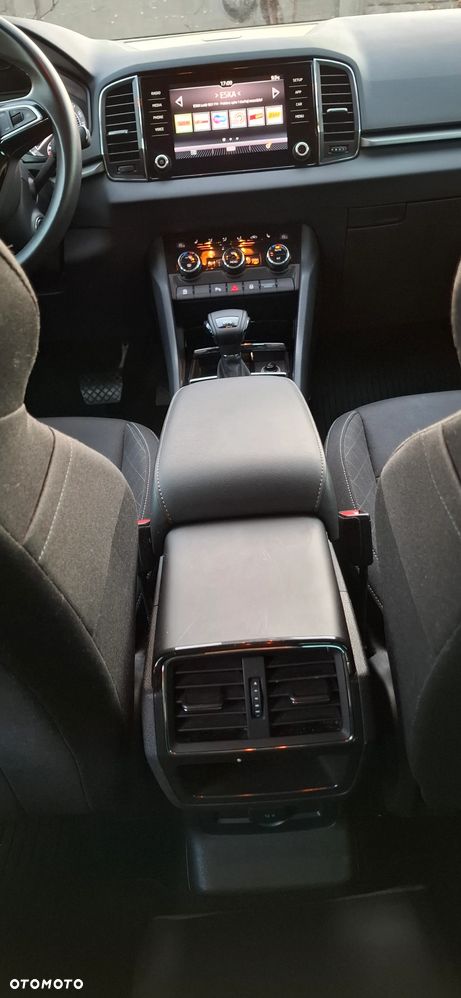 Skoda Karoq 1.5 TSI ACT GPF 4x2 Ambition DSG - 21