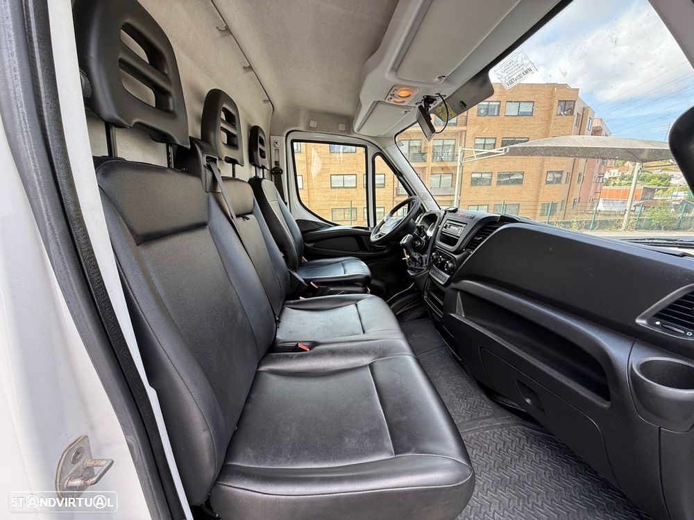 Iveco Daily Iveco 35S16 - 8