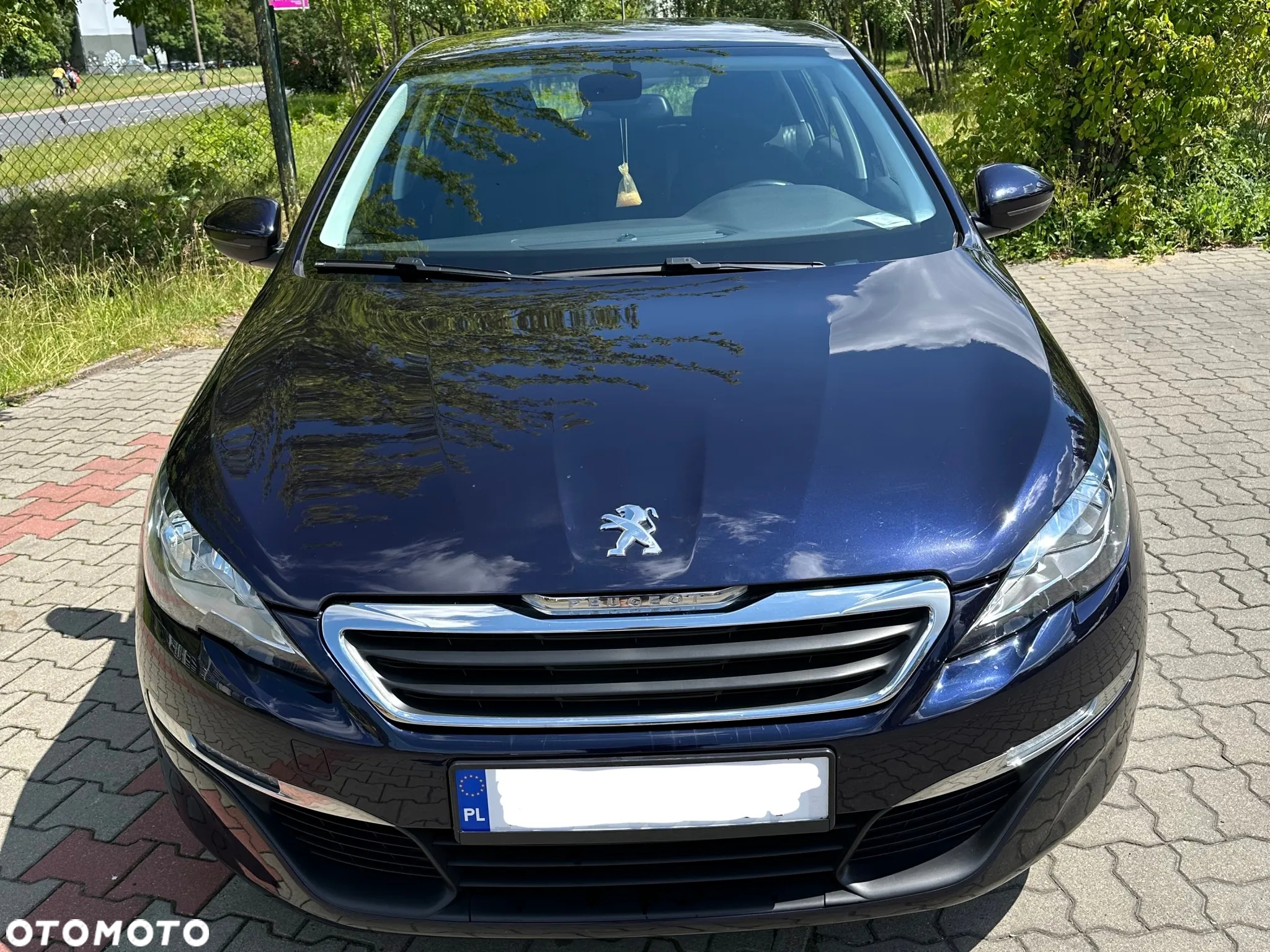 Peugeot 308 1.2 PureTech Active S&S - 3