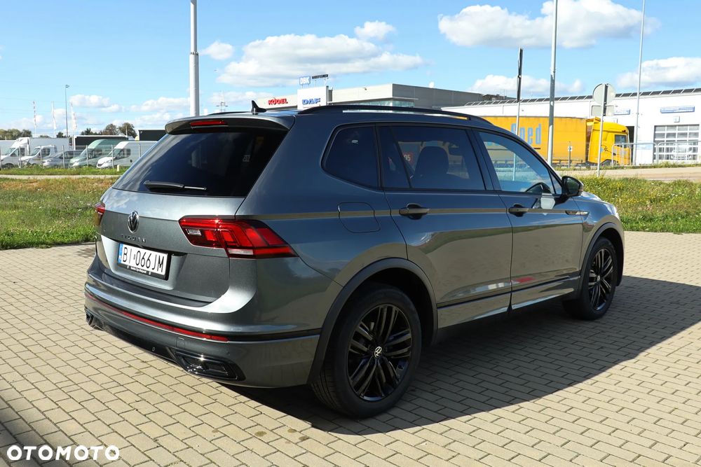 Volkswagen Tiguan - 7