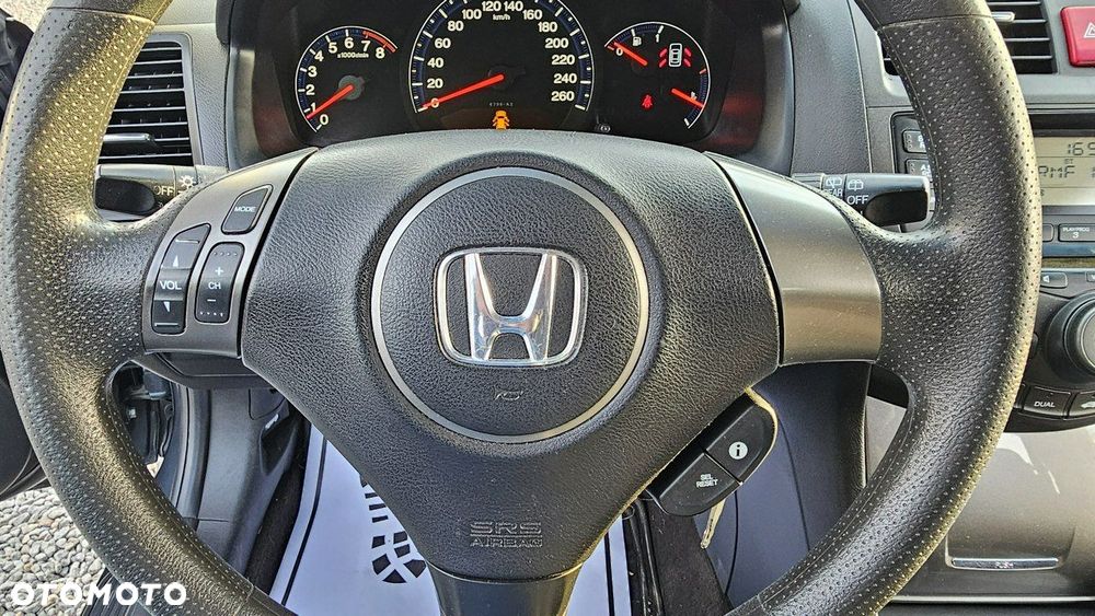 Honda Accord - 25