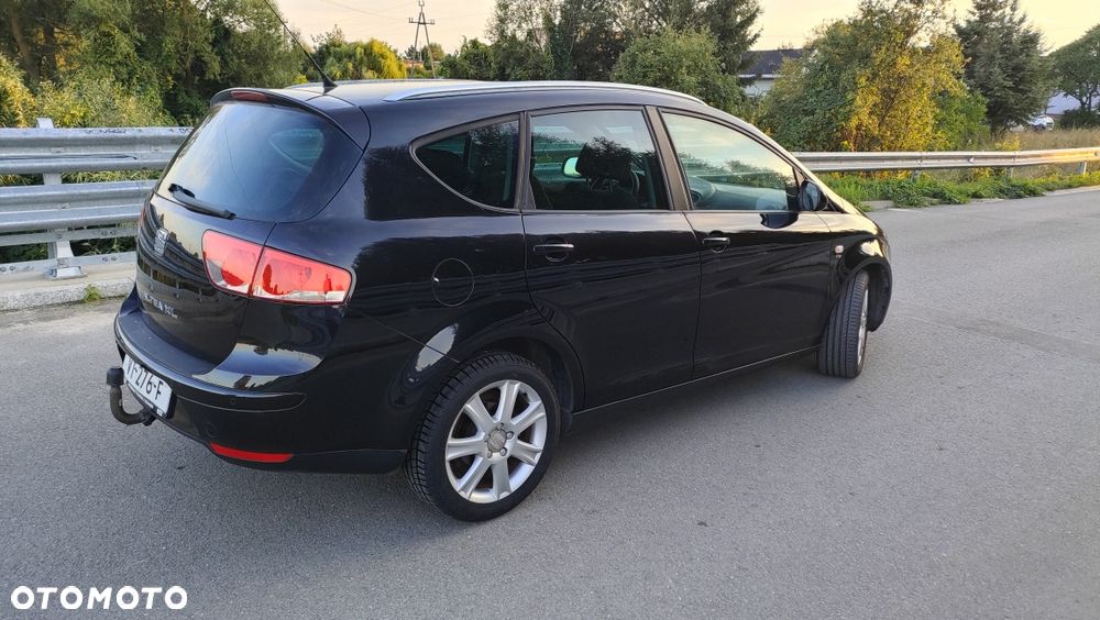 Seat Altea XL - 4