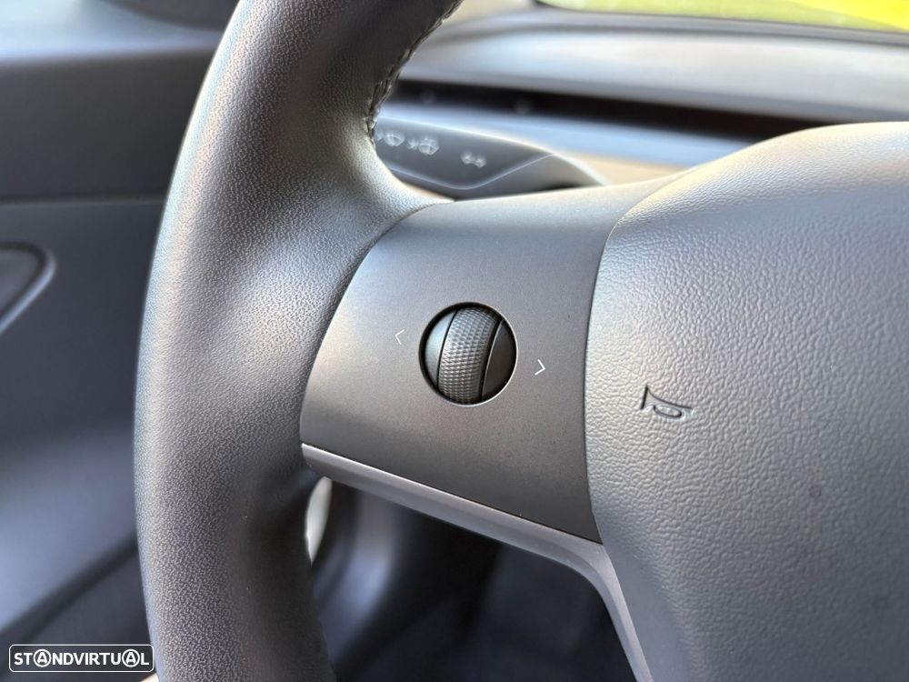 Tesla Model 3 Tração Traseira - 13