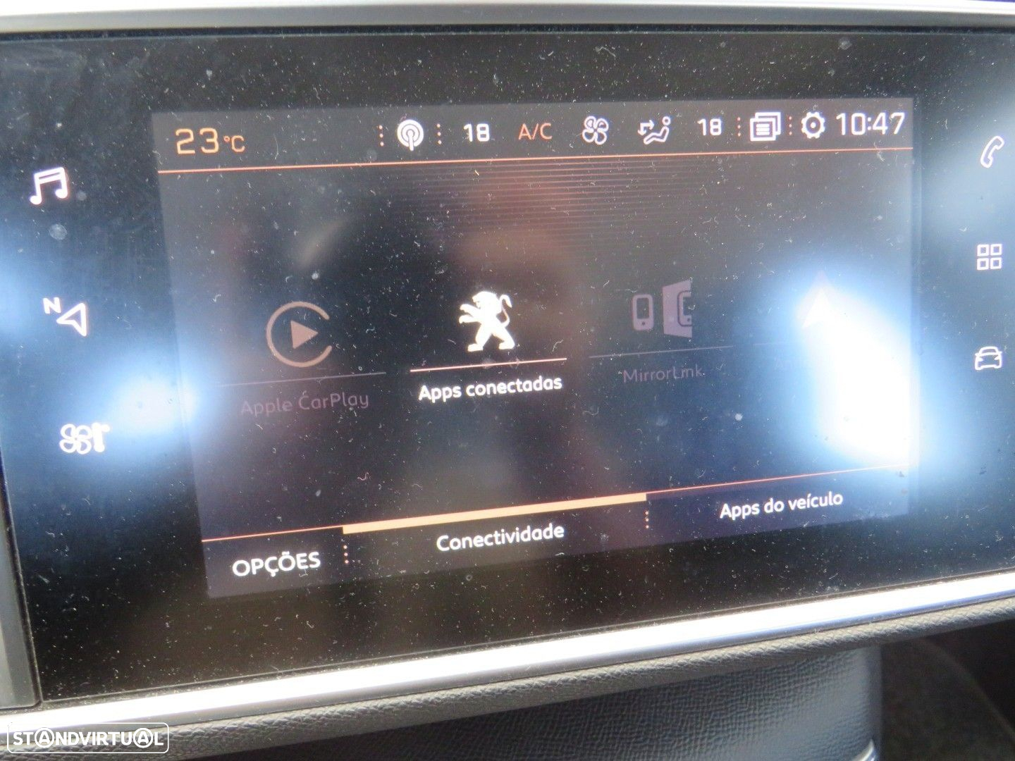 Peugeot 308 SW - 16
