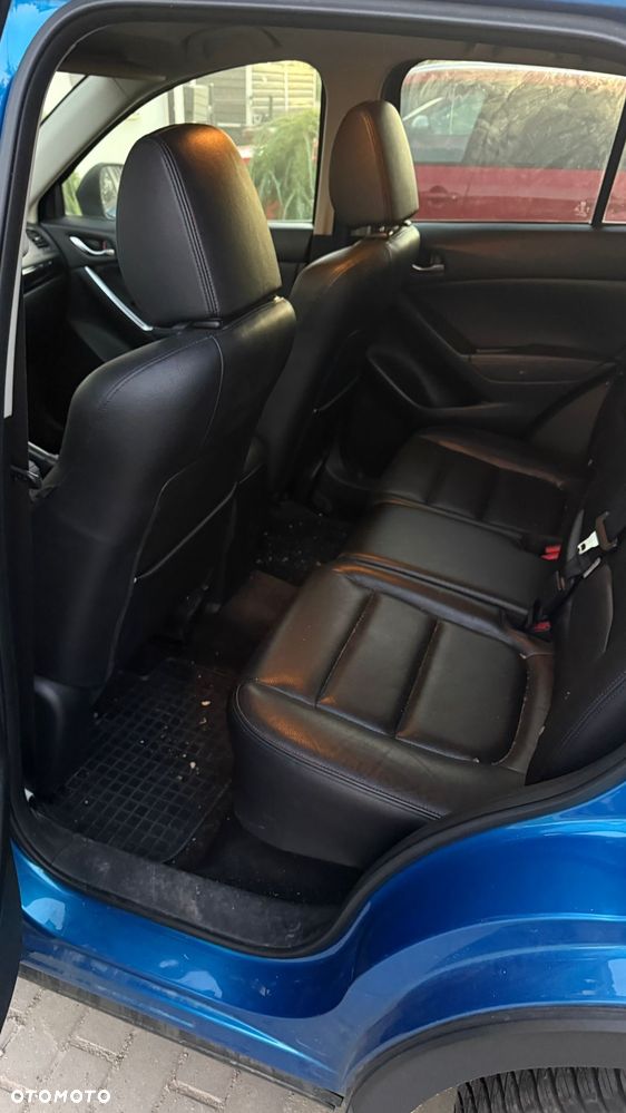 Mazda CX-5 2.2 D Skypassion AWD - 2