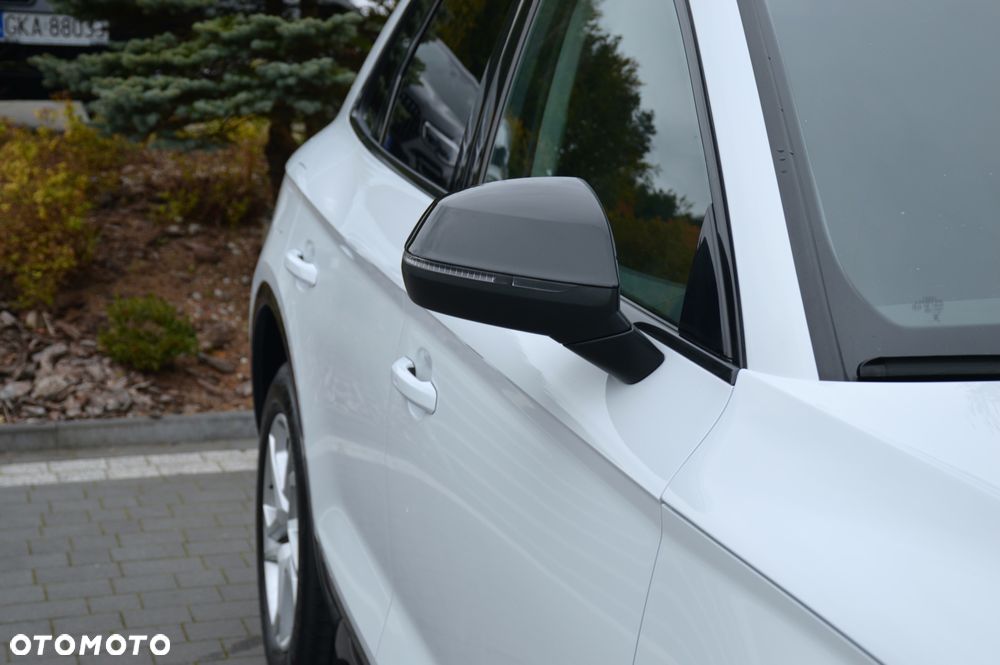 Audi Q5 40 TDI quattro S tronic sport - 36