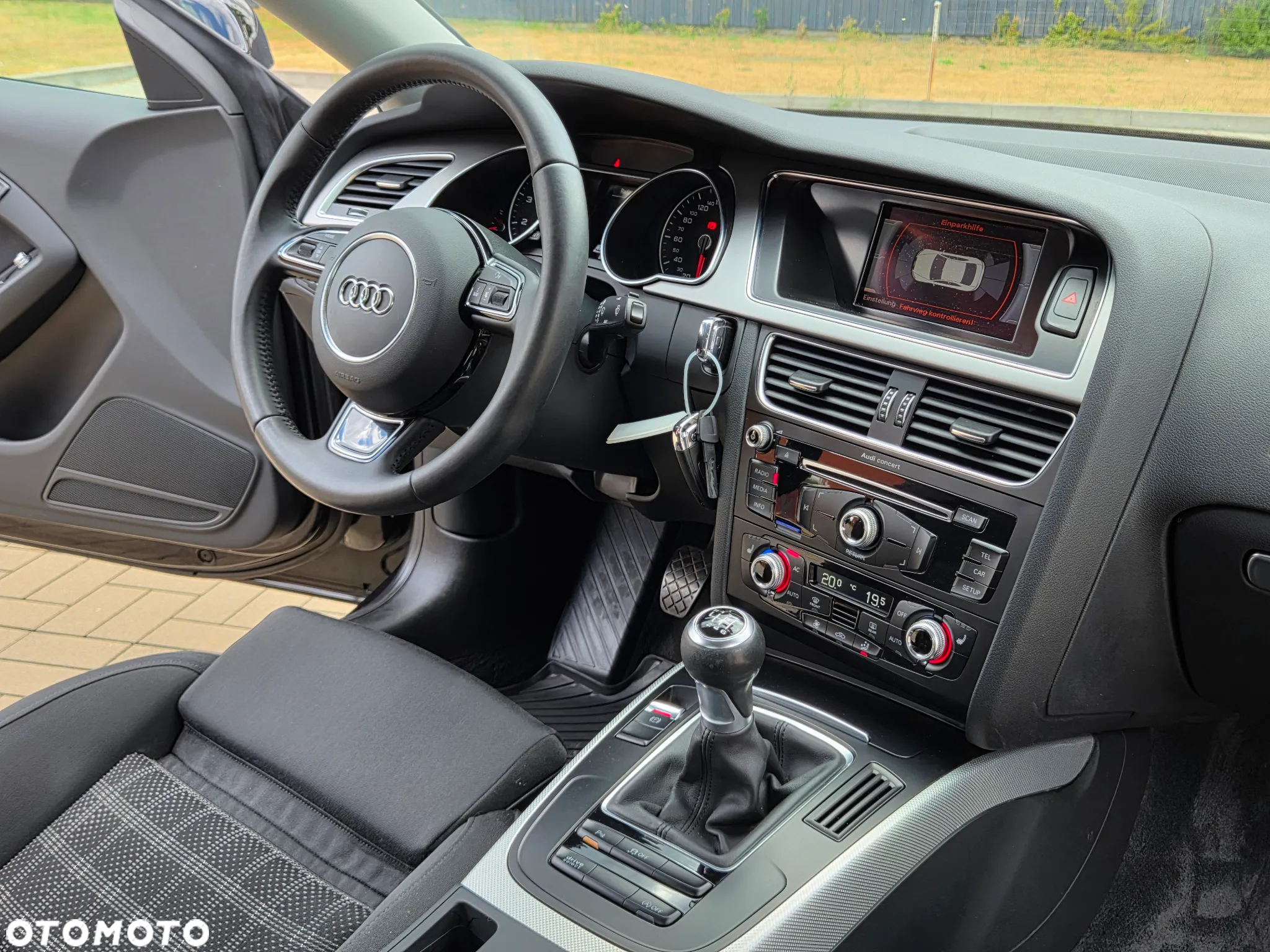 Audi A5 Coupe 1.8 TFSI - 32