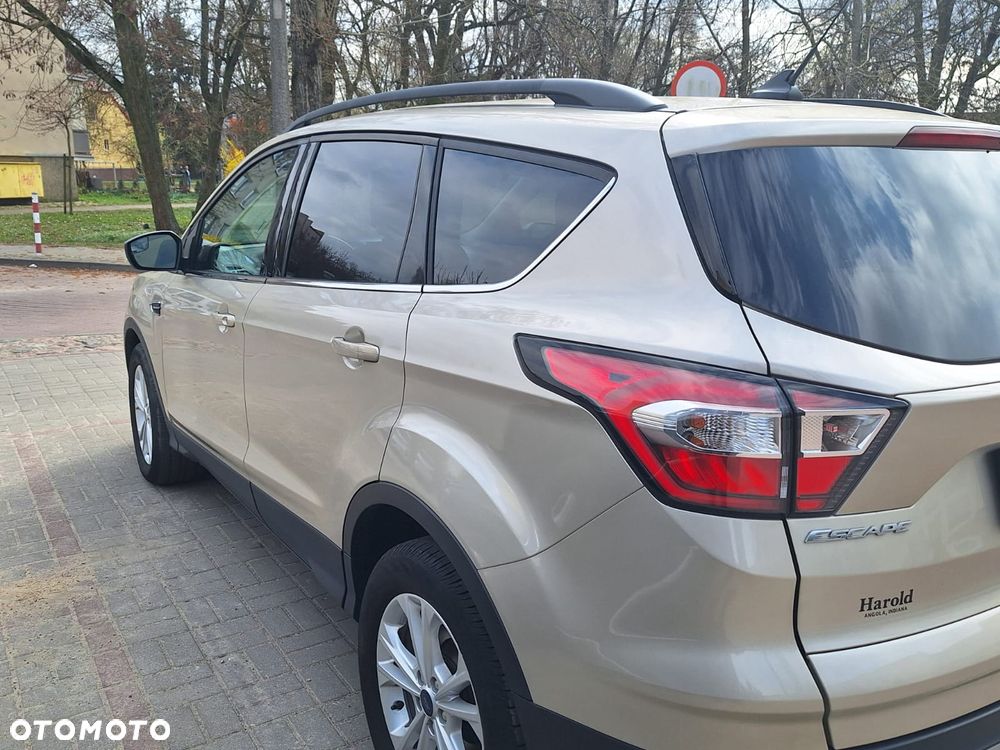 Ford Escape - 6