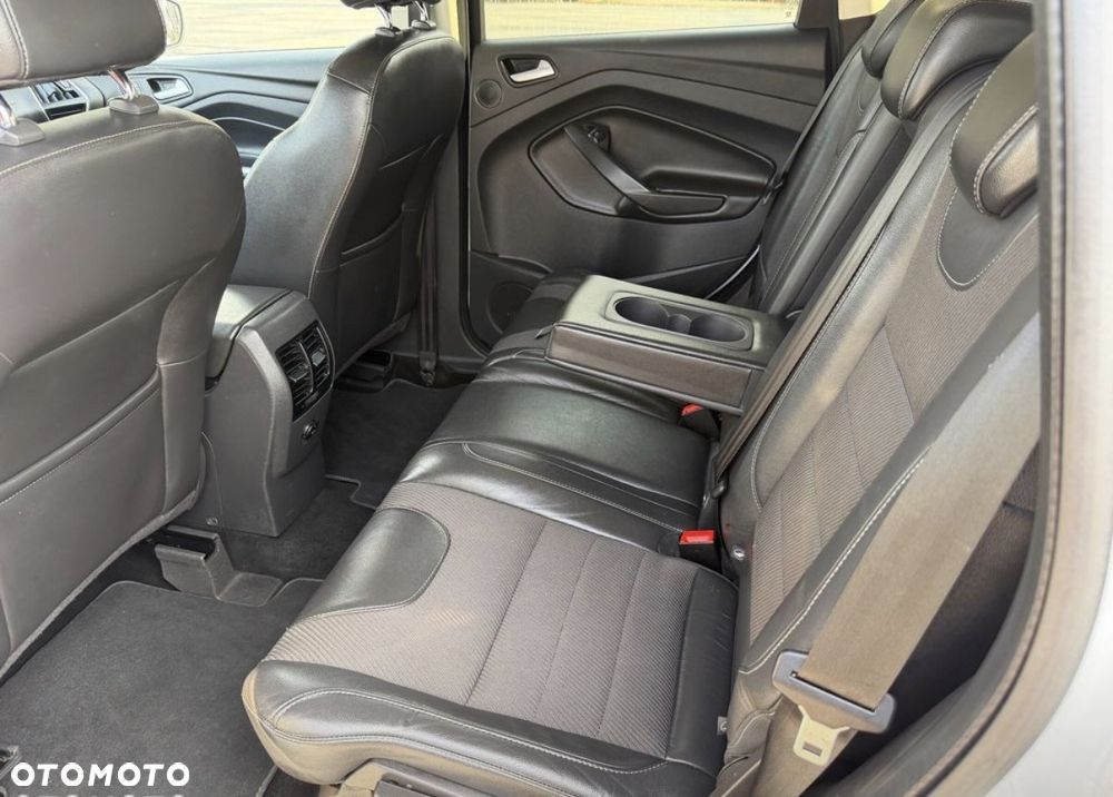 Ford Kuga 2.0 TDCi 2x4 Individual - 30