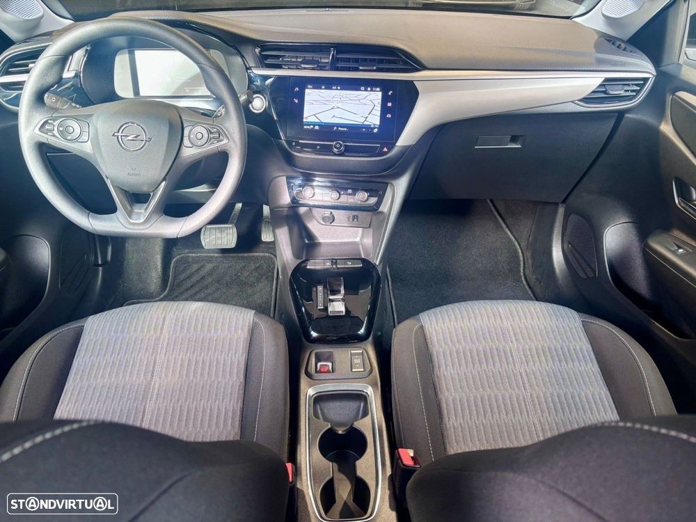 Opel Corsa-e Business Edition - 5