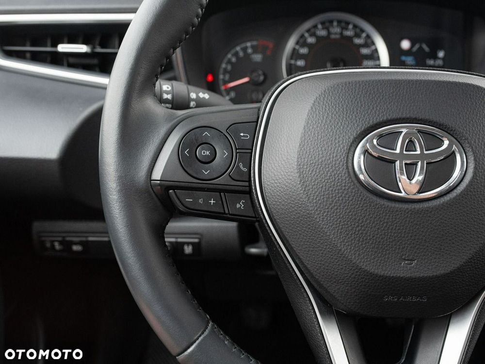 Toyota Corolla 1.5 Comfort - 14