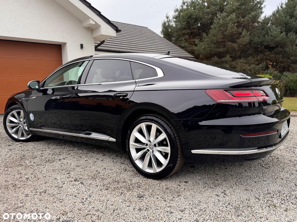 Volkswagen Arteon 2.0 TDI SCR DSG Elegance - 9