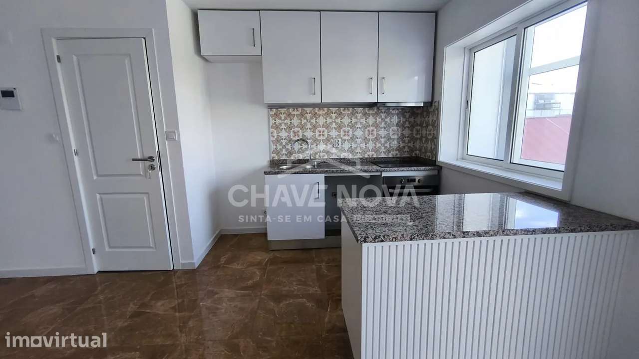 Moradia V3 Renovada c/ Jardim em Gondomar - Grande imagem: 4/17