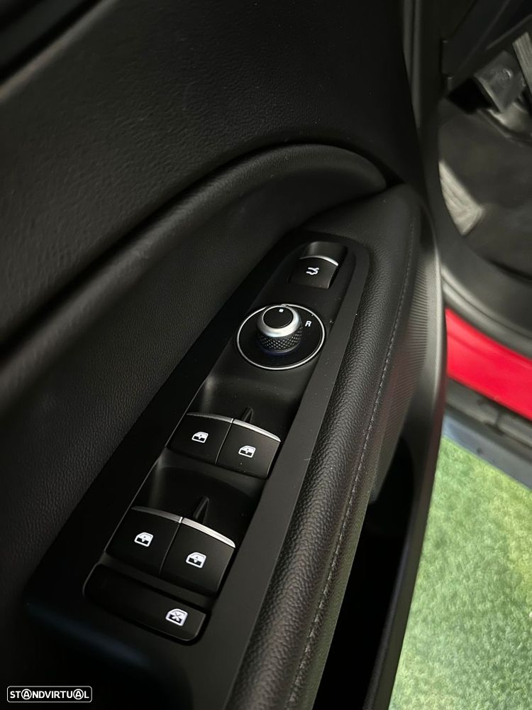 Alfa Romeo Stelvio 2.2 D AT8 - 26
