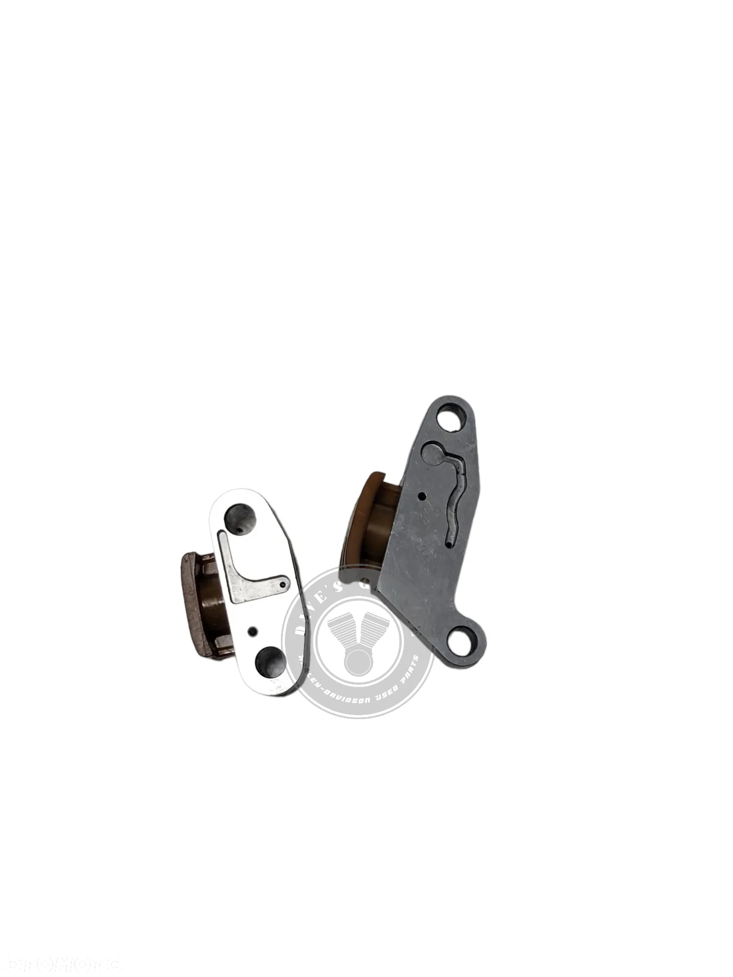Napinacze łańcucha Harley Davidson Twin Cam 39968-06 39969-06 - 2