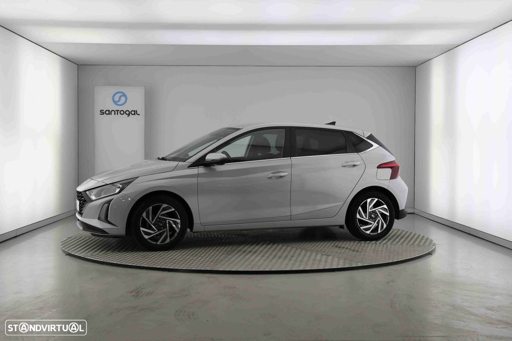 Hyundai i20 1.2 MPi Comfort - 6