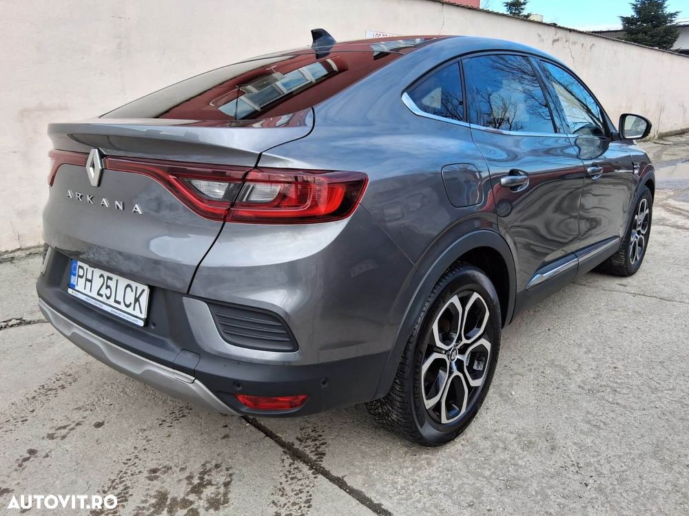 Renault Arkana - 3