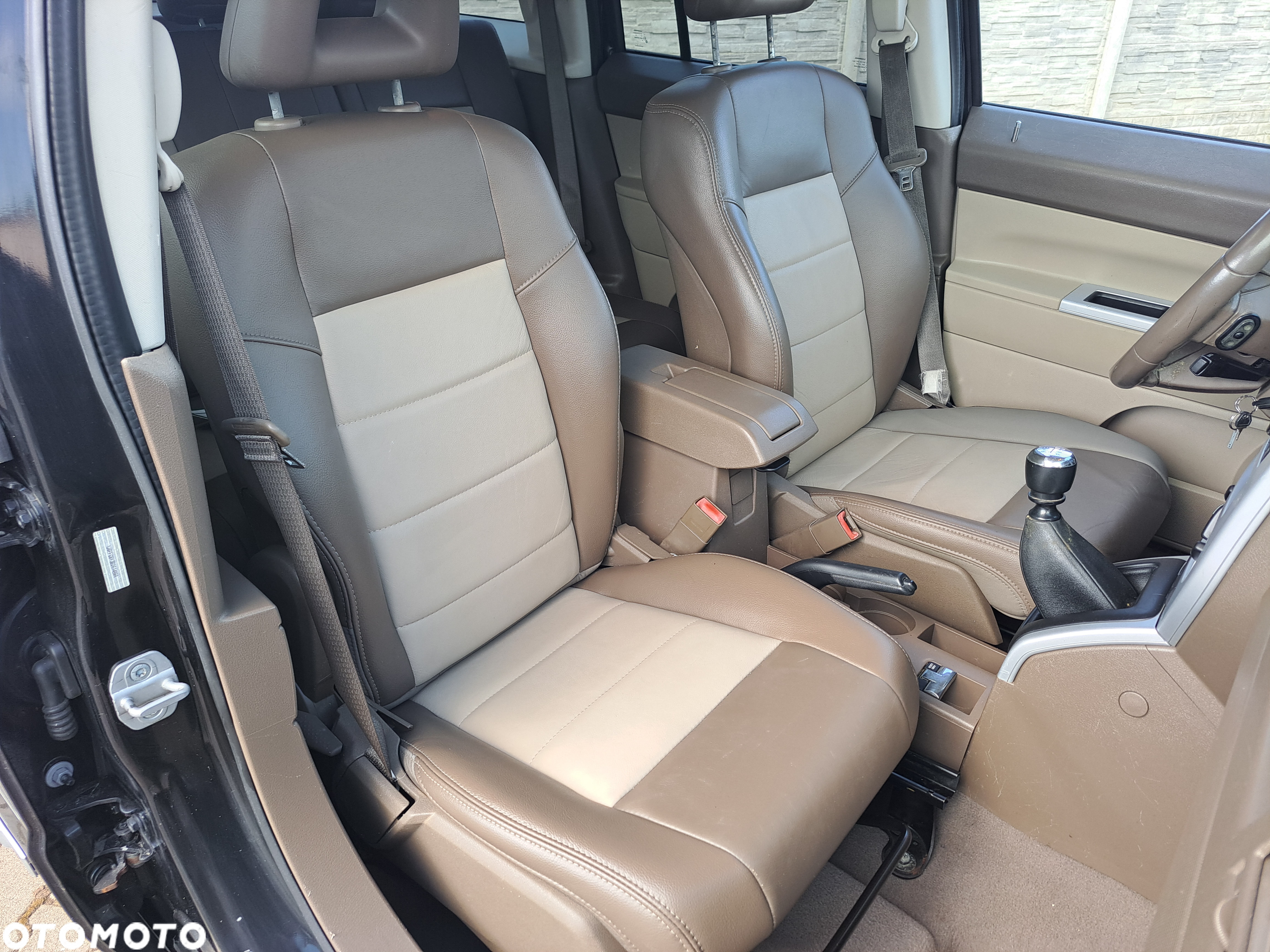 Jeep Patriot - 19