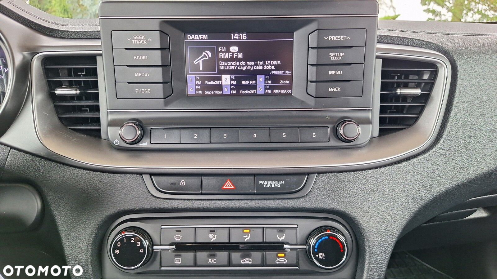 Kia Ceed - 20