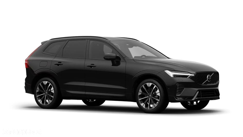 Volvo XC 60 T6 Plug-In Hybrid AWD Ultra Dark - 11