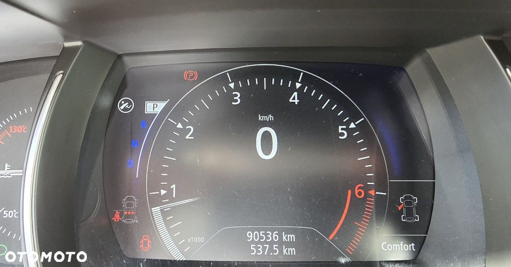 Renault Talisman 1.6 Energy TCe Intens EDC - 35