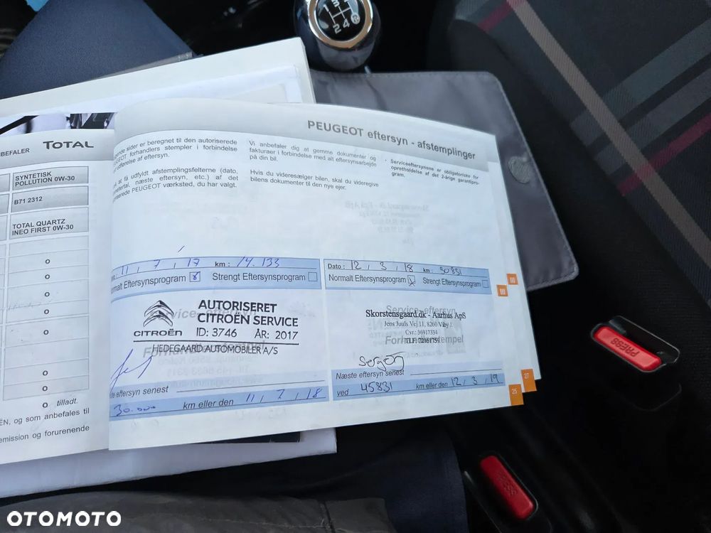 Peugeot 108 VTI 68 STOP&START Top Allure - 35