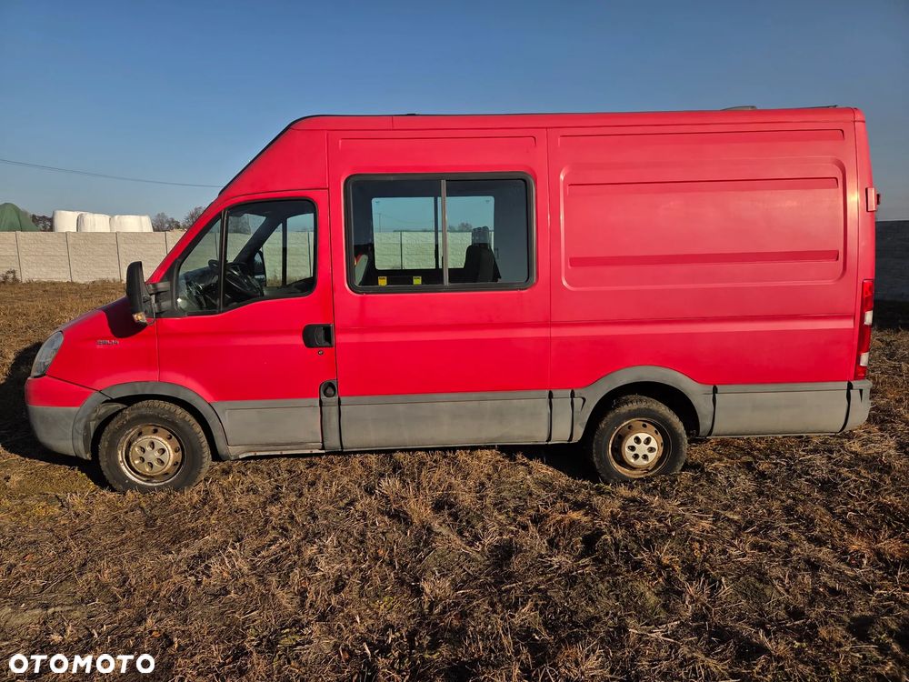 Iveco Daily 29L14 - 6
