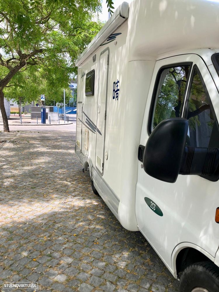 McLouis Lagan 253 c/ Garagem - 4