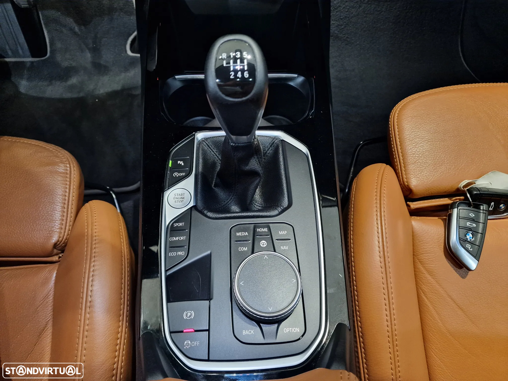 BMW 116 d Line Luxury - 16